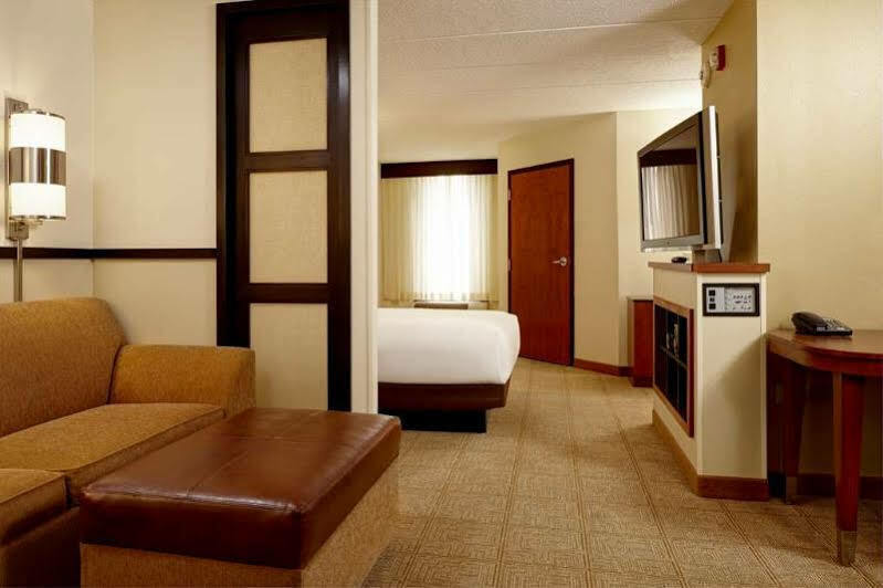ไฮแอท เพลส กรีนวิลล์ / เฮย์วูด Hotel ภายนอก รูปภาพ